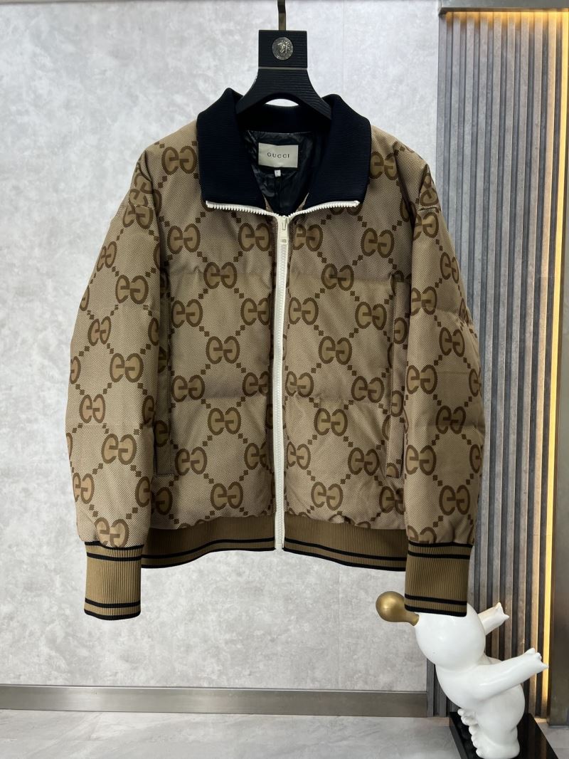 Gucci Down Jackets